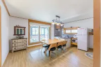 Cheongju Orange Pension