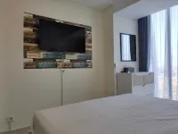 SleepRest @ Pollux Habibie