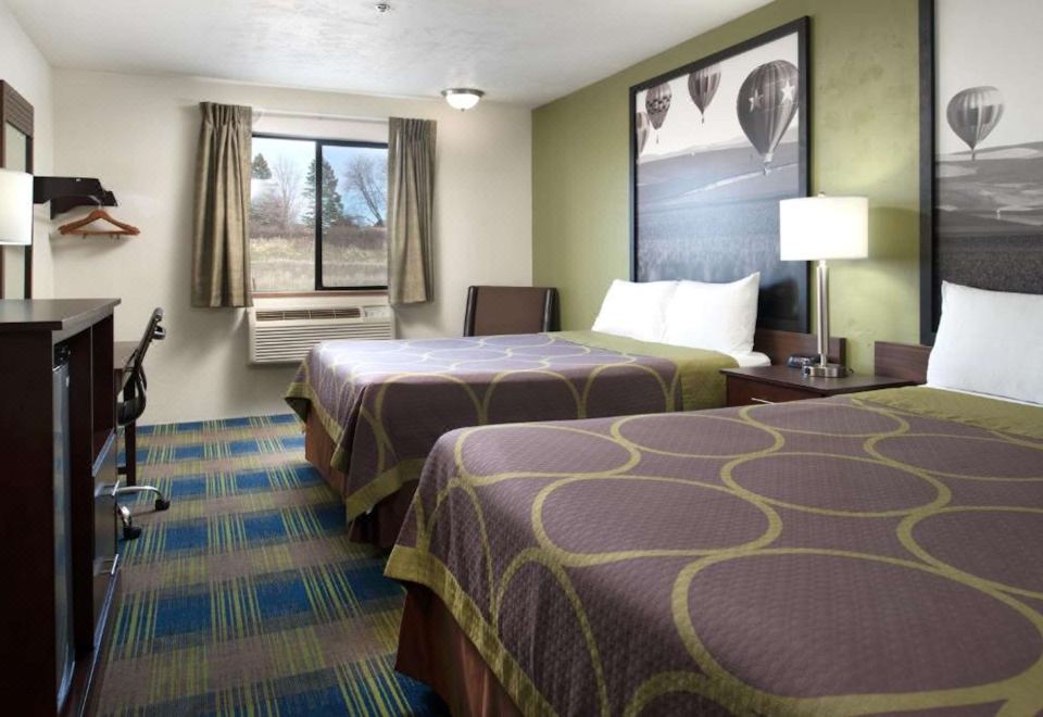 SureStay by Best Western Walla Walla 사진