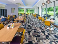 Ibis Styles Crewe Hotel di Crewe