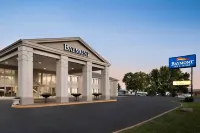 Days Inn by Wyndham Mesquite Rodeo TX Hotels in Mesquite