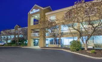 Baymont by Wyndham Canton