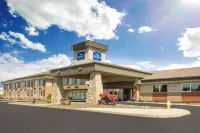 Baymont by Wyndham Kennewick WA