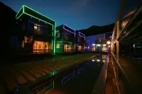 Bonghwa The On Saemiro Pension