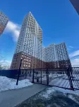 Studiya v Novom ZHK Mitino Park Flat Hotels in 