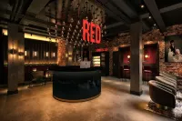 Radisson Red Gatwick Airport Hotels in Crawley