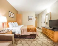 Comfort Inn Hotels in Le Bic