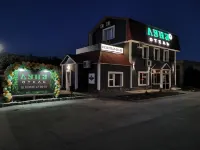 Luna Hotel Hotels in Orsk