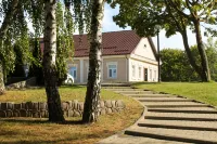 Zhemchuzhina Hotel Отели рядом с достопримечательностью «Парк имени М. Беккера»