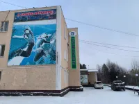Тимптон Отели в г. 