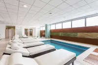 Super 8 by Wyndham Copley Akron فنادق في Montrose-Ghent