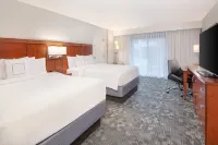Courtyard Birmingham Homewood