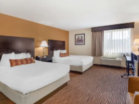 Best Western des Plaines Inn Hotels in Des Plaines