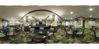 Holiday Inn Express & Suites PONCA CITY by IHG - petit déjeuner