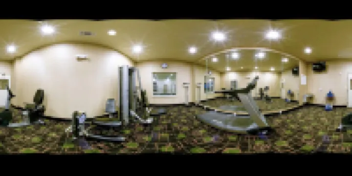 Holiday Inn Express & Suites SHAMROCK NORTH by IHG