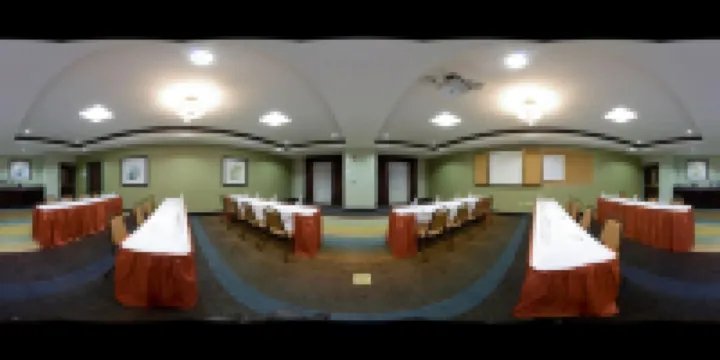 Holiday Inn Express & Suites WARMINSTER - HORSHAM by IHG