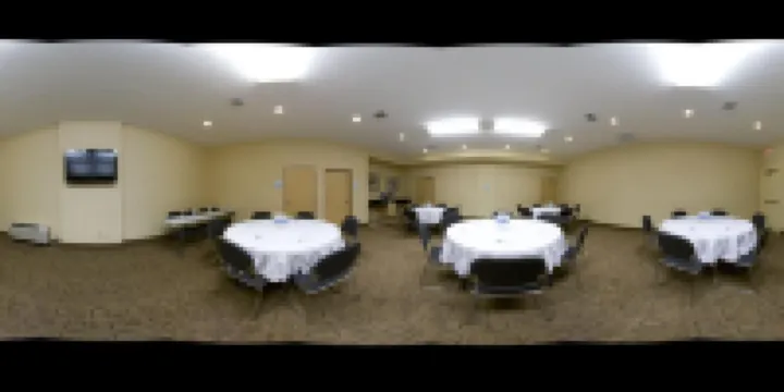 Holiday Inn Express & Suites BORGER by IHG