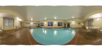 Holiday Inn Express & Suites MEMPHIS/GERMANTOWN by IHG - Pools