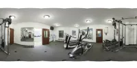 Staybridge Suites Knoxville Oak Ridge by IHG - Gym