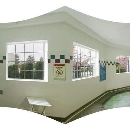 Holiday Inn Express & Suites PORTLAND-JANTZEN BEACH by IHG