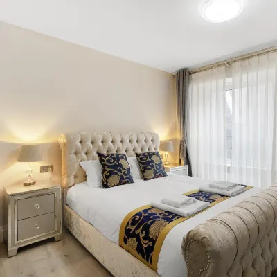 The Drake Hotel Plymouth Hotels near University of Plymouth