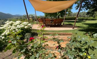 Spoleto Tranquilita + Yoga Studio - A Sanctuary of Dreams and Peace