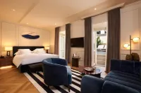 The First Arte - Preferred Hotels & Resorts Hotel di Rome