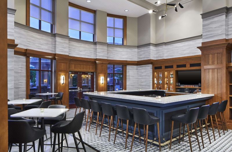 Hampton Inn & Suites Saratoga Springs Downtown photo 5