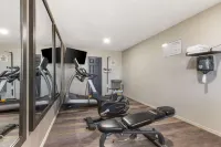 Quality Inn Show Low - Gym