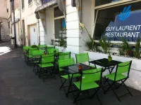 Enzo Hotels Contrexeville by Kyriad Direct Hotels in Vittel