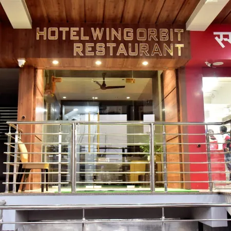 Hotel Wing Orbit