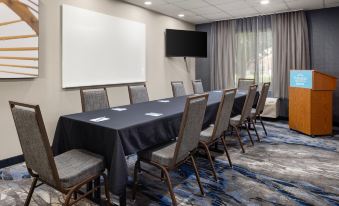 Fairfield Inn & Suites Columbus East
