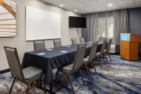Fairfield Inn & Suites Columbus East Hotel di Pickerington