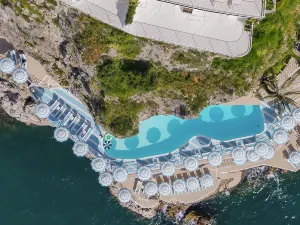 Hotel Miramalfi