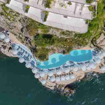 Hotel Miramalfi Hotel Exterior