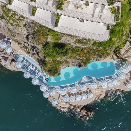 Hotel Miramalfi