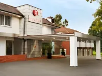 Riverside Hotel Hotel dekat St Francis Of Assisi R C Church