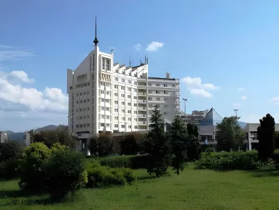 Hotel Mara Hotels in 