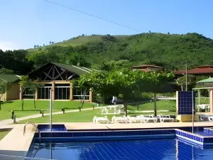 Palmas Hotel & Spa