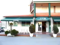Chateau la Roca Hotels in Santander