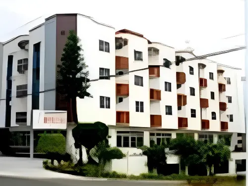 Goldmen Business Criciúma Hotels in Criciúma