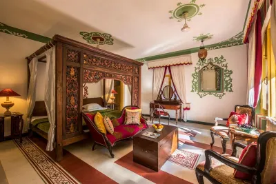 Casa Anjuna