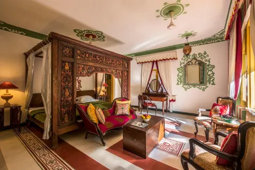 Casa Anjuna Hotels in Anjuna