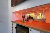 The Tannochbrae of Speyside - Bar