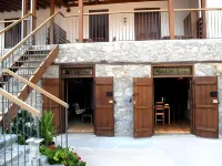 Casale Panayiotis Các khách sạn ở Vouni