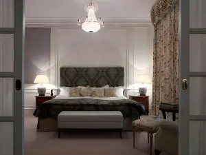 Grand Hôtel Stockholm