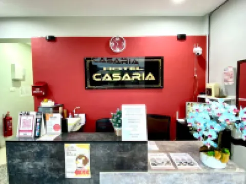 Hotel Casaria Hotels in Paka