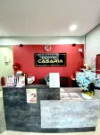 Hotel Casaria Hoteles en Paka