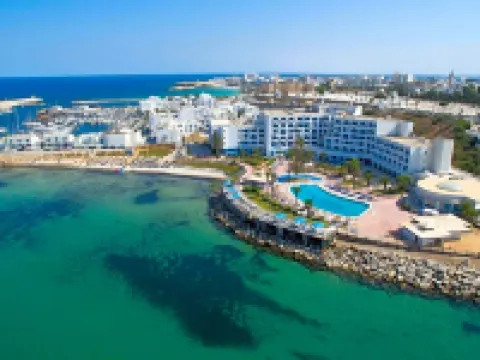 Regency Hotel & Spa Hotels in Monastir