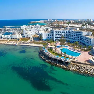 Regency Hotel & Spa